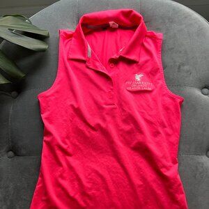 Under Armour Golf Shirt